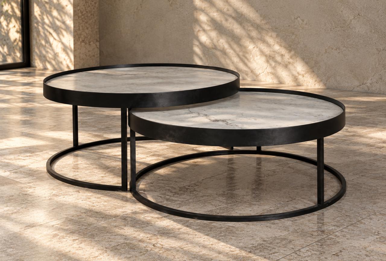Occasional Tables